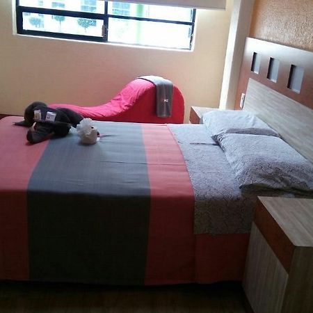 Hotel H Uno 77 Adults Only Mexico Extérieur photo