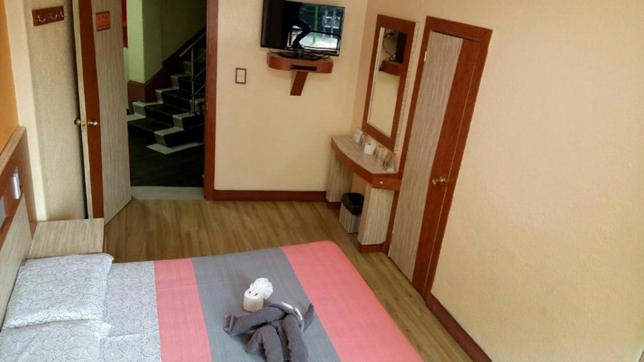 Hotel H Uno 77 Adults Only Mexico Extérieur photo