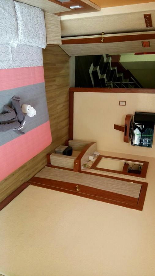 Hotel H Uno 77 Adults Only Mexico Extérieur photo
