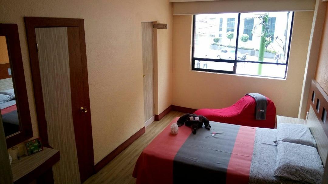Hotel H Uno 77 Adults Only Mexico Extérieur photo